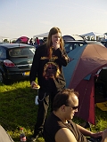 Wacken 2005 ~ Stefan ~01